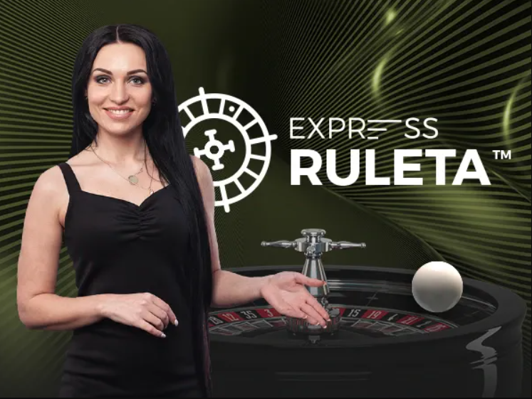 Sección de depósitos y retiradas de Gran Madrid casino